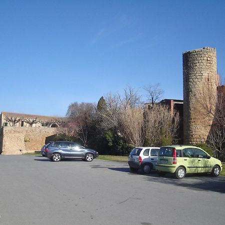 Casa Peratallada Buitenkant foto