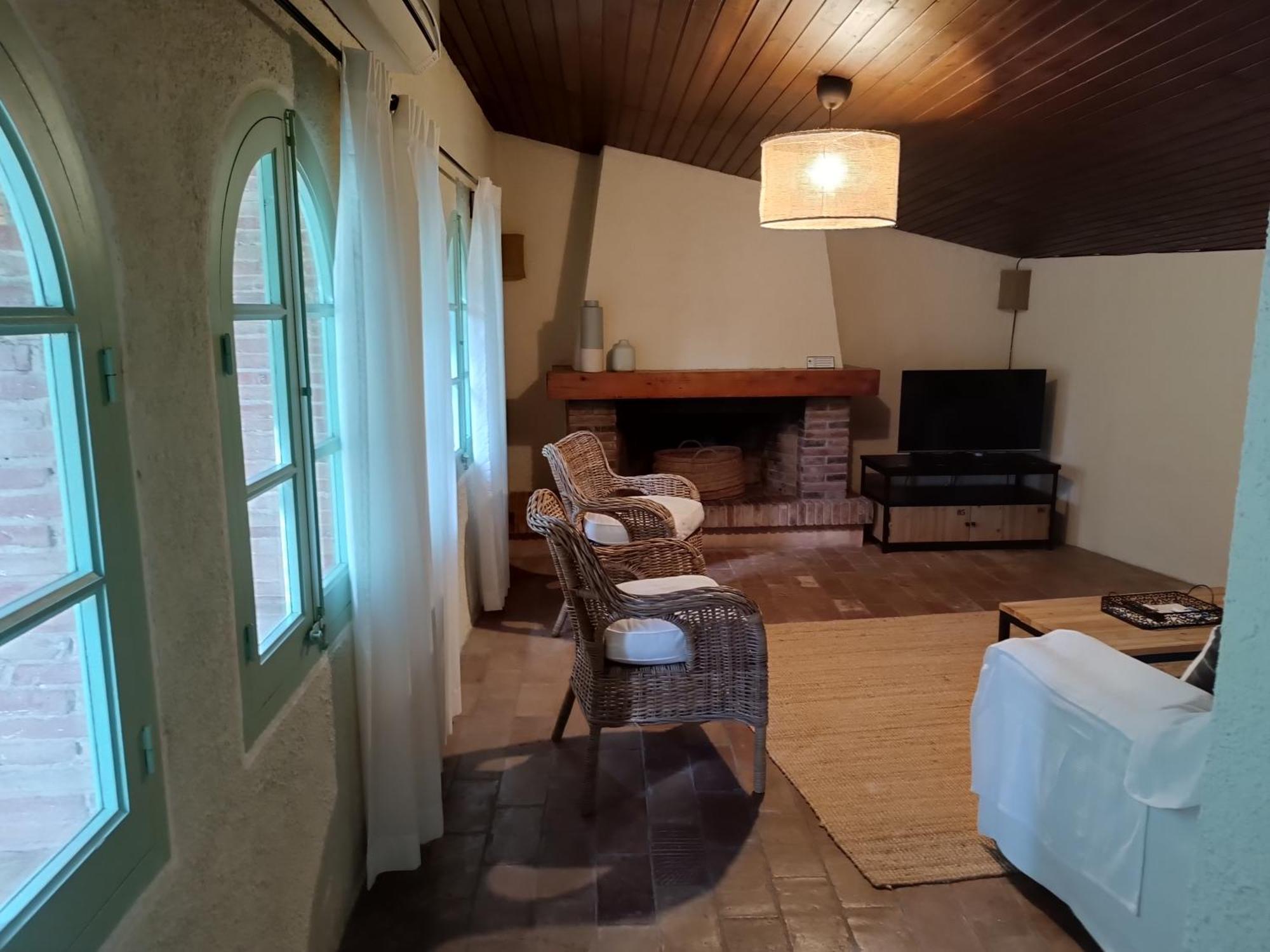 Casa Peratallada Buitenkant foto